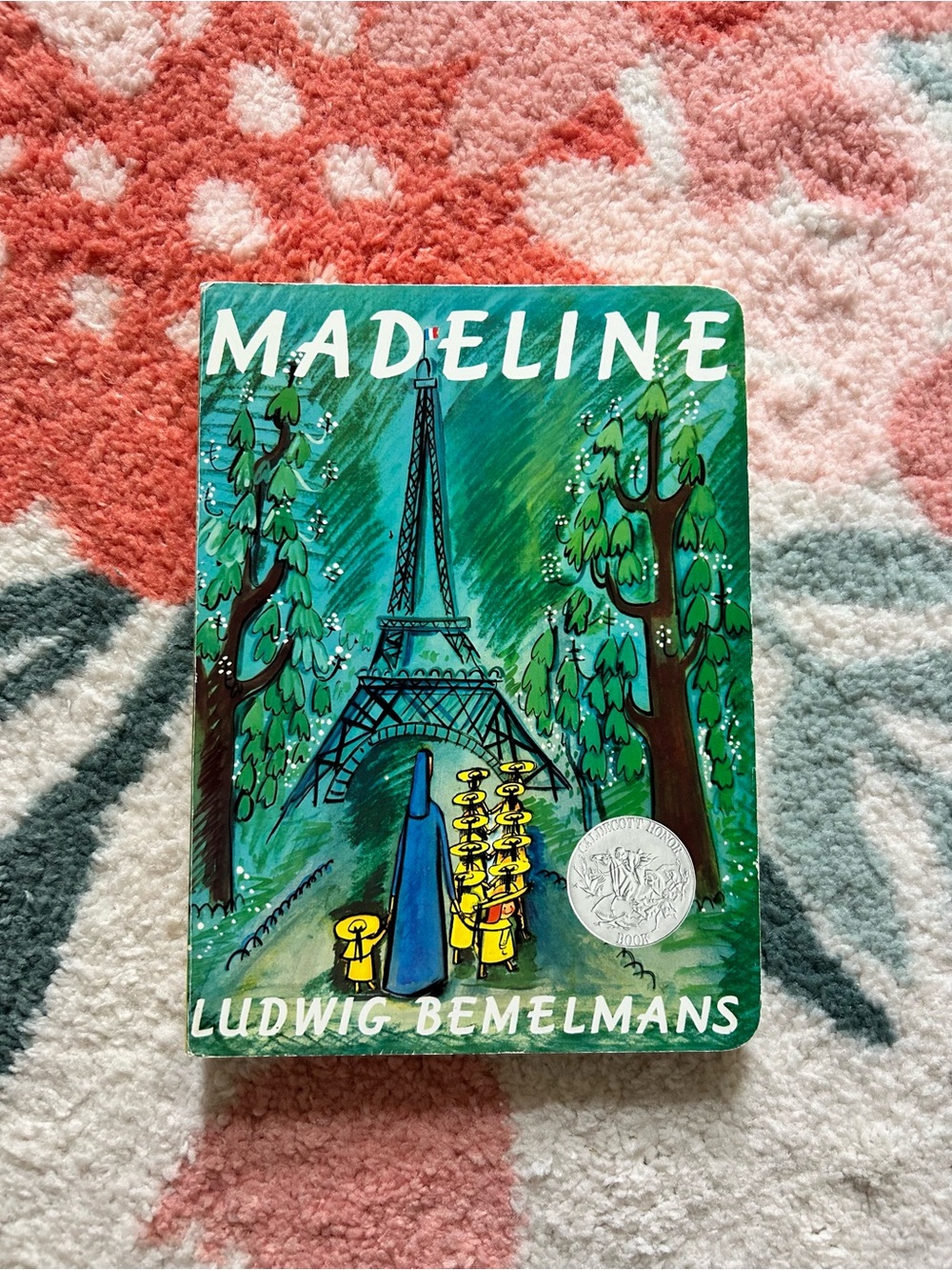 Madeline